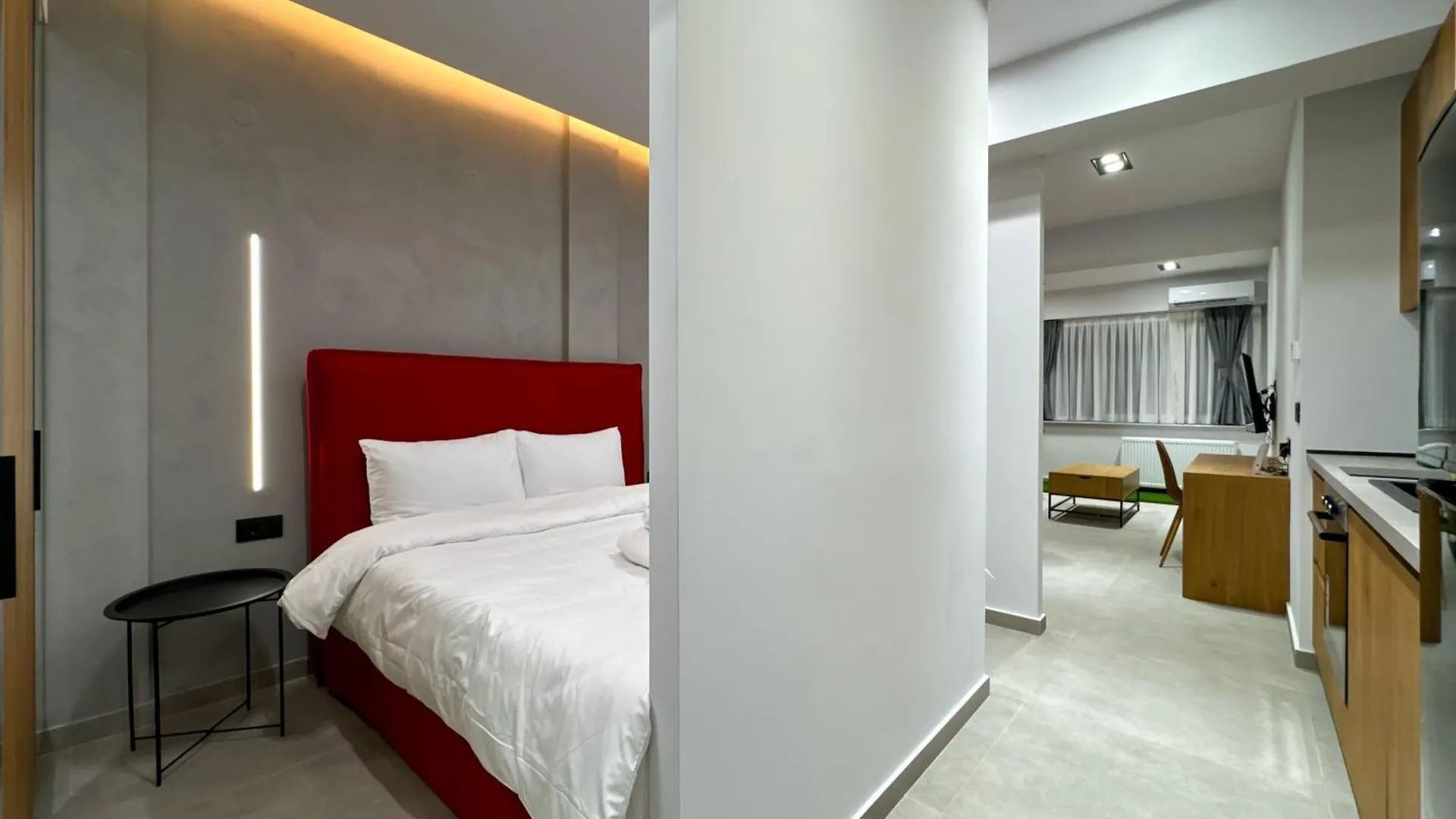 Redkaravan Suite Thessaloniki Greece