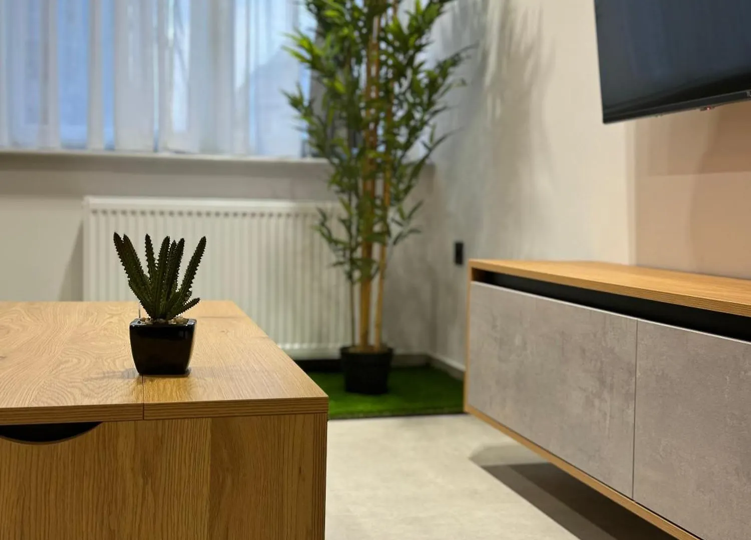 Apartment Redkaravan Suite Thessaloniki