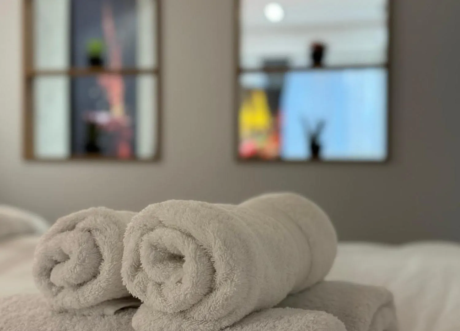 Redkaravan Suite Θεσσαλονίκη Διαμέρισμα