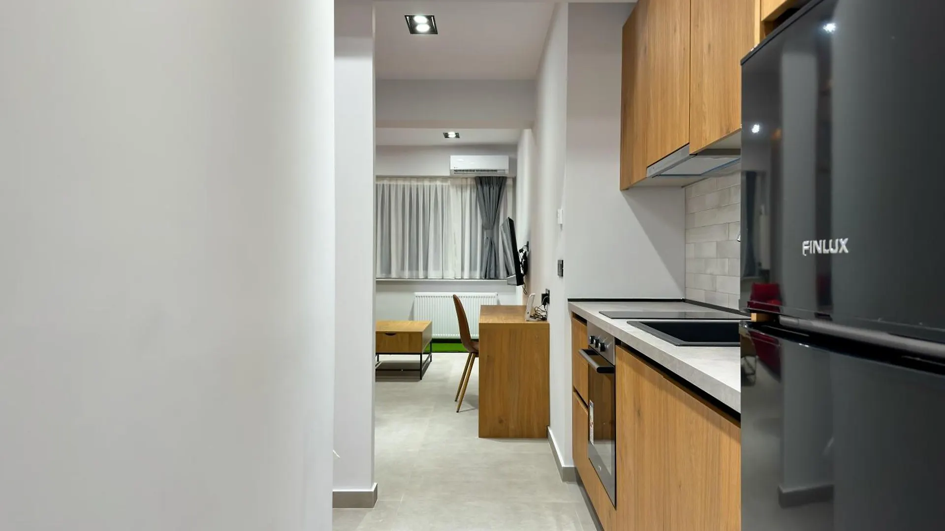 Redkaravan Suite Θεσσαλονίκη Διαμέρισμα