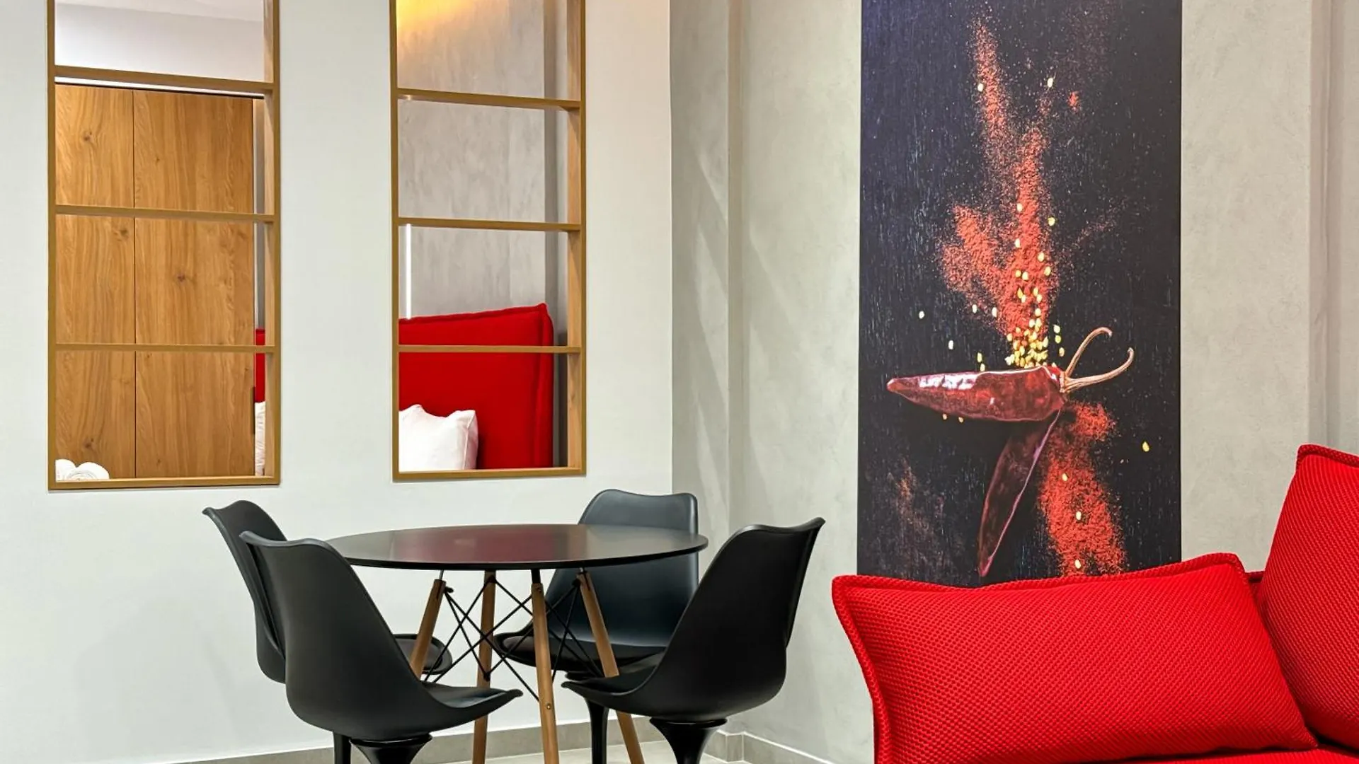 Redkaravan Suite Θεσσαλονίκη